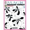 MAGIC: FREEHAND FANTASY (INCLUYE CD-ROOM)