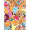 FASHION SCRAPBOOK 3: ABSTRACT (INCLUYE CD-ROOM)