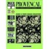 BLUE PRINT 2: PROVENCAL VOL.1 INCLUYE CD ROM