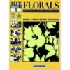 BLUE PRINT 5: FLORALS VOL.1 INCLUYE CD ROM