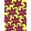 FASHION SCRAPBOOK 6: FLAT FANCY FLOWERS (INCLUYE CD-ROOM)