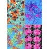 FASHION SCRAPBOOK 2: ECCENTRIC FLOWERS (INCLUYE CD-ROOM)