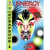 FASHION SCRAPBOOK 1: ENERGY (INCLUYE CD-ROOM)