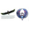 EGYPTIAN REVIVAL: JEWELRY & DESIGN