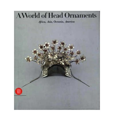 WORLD OF HEAD ORNAMENTS, A