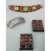 WORLD OF HEAD ORNAMENTS, A
