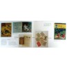 CHILDREN'S PAPER PREMIUMS IN AMERICAN ADVERTISING: 1890-1990S