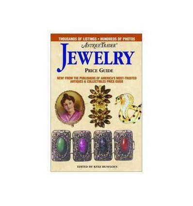 ANTIQUE TRADER JEWELRY PRICE GUIDE