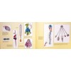 FASHIONS & ACCESSORIES 1840-1980
