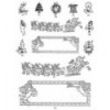 CHRISTMAS DESIGNS (INCLUYE CD-ROOM)