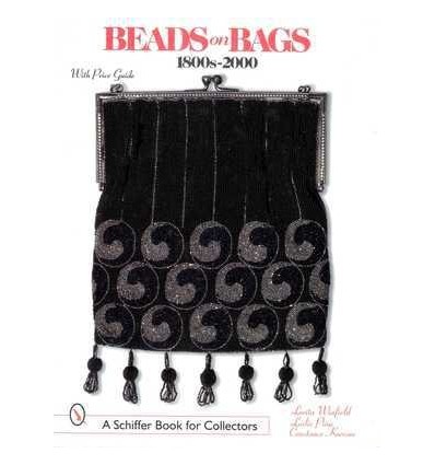 BEADS ON BAGS 1800s-2000