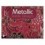 METALLIC TEXTILE DESIGNS