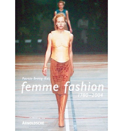 FEMME FASHION 1780-2004