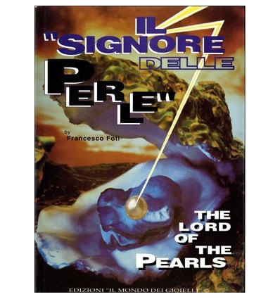 IL SIGNORE DELLE PERLE