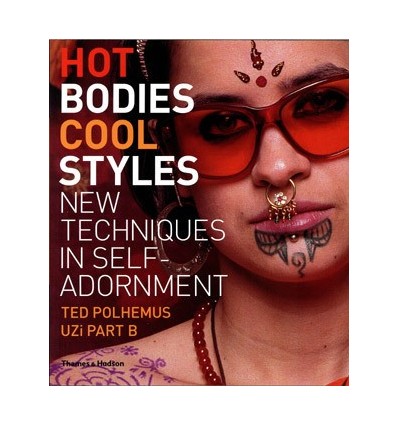 HOT BODIES, COOL STYLES