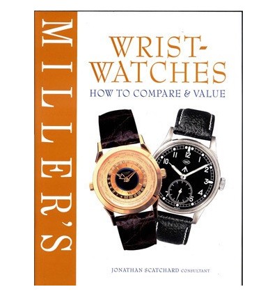 MILLER'S WRISTWATCHES