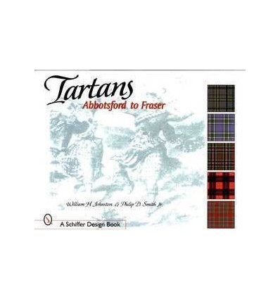 TARTANS: ABBOTSFORD TO FRASER