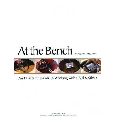 AT THE BENCH