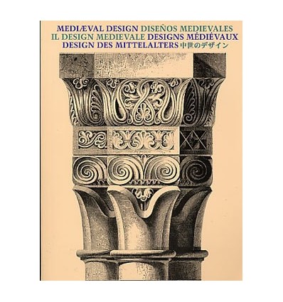 DISEÑOS MEDIEVALES