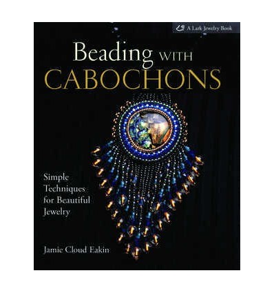 BEADING WITH CABOCHONS