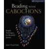 BEADING WITH CABOCHONS