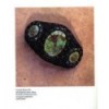 BEADING WITH CABOCHONS