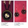 BEADING WITH CABOCHONS