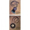 BEADING WITH CABOCHONS