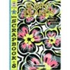 FASHION SCRAPBOOK 8: SUNNY ISLANDS(INCLUYE CD-ROOM)