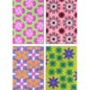 FASHION SCRAPBOOK 6: FLAT FANCYFLOWERS (INCLUYE CD-ROOM)