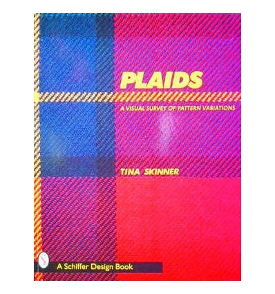 PLAIDS: A VISUAL SURVEY OF PATTERN VARIATIONS