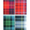 PLAIDS: A VISUAL SURVEY OF PATTERN VARIATIONS