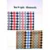 PLAIDS: A VISUAL SURVEY OF PATTERN VARIATIONS