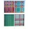 PLAIDS: A VISUAL SURVEY OF PATTERN VARIATIONS