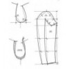 PATTERN CUTTING FOR WOMEN'S TAILORED JACKETS