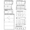 PATTERN CUTTING FOR WOMEN'S TAILORED JACKETS