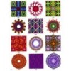 GEOMETRIC MOTIFS (INCLUYE CD-ROM)