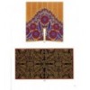 FULL-COLOR CHINESE KAZAK DESIGNS(INCLUYE CD-ROOM)