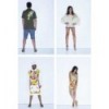 GRAPHIC FASHION
