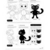CHARACTER STYLING VOL.1 (INCLUYECD-ROOM)