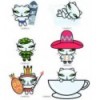 CHARACTER STYLING VOL.1 (INCLUYECD-ROOM)
