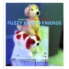 KYUUTO! JAPANESE CRAFTS: FUZZY FELTED FRIENDS