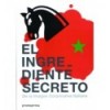 INGREDIENTE SECRETO EL