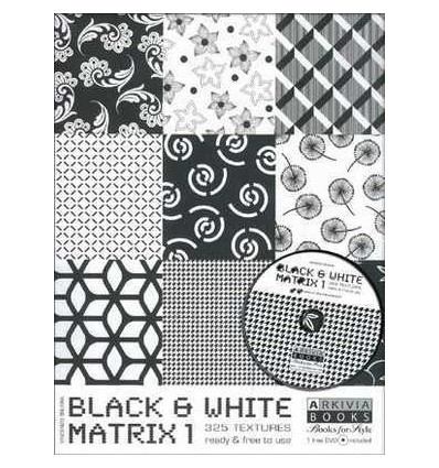 BLACK & WHITE MATRIX 1 (INCLUYE DVD)