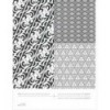 BLACK & WHITE MATRIX 1 (INCLUYE DVD)
