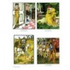 CLASSIC CHILDREN'S BOOK ILLUSTRATIONS (INCLUYE CD-ROM)