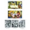 CLASSIC CHILDREN'S BOOK ILLUSTRATIONS (INCLUYE CD-ROM)