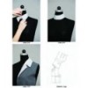PATTERNMAKING IN PRACTICE