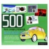 500 TRUCOS, CONSEJOS Y TECNICAS DEILUSTRACION DIGITAL