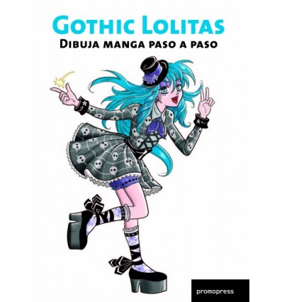 GOTHIC LOLITAS